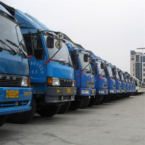 上海到德阳市的大件,小件,公路运输,货物公司